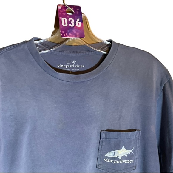 Vineyard Vines Shirt - Picture 4 of 4